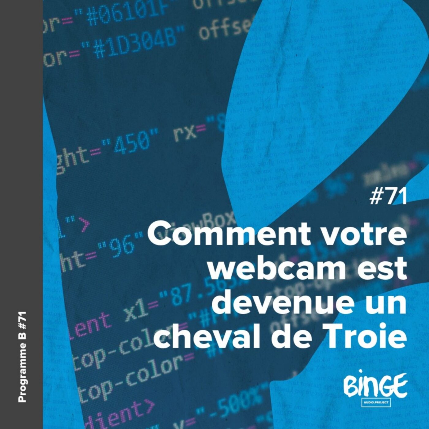 Comment votre webcam est devenue un cheval de Troie
