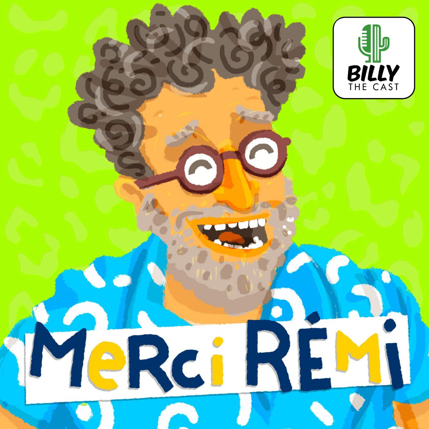 Les blagues nulles des parents