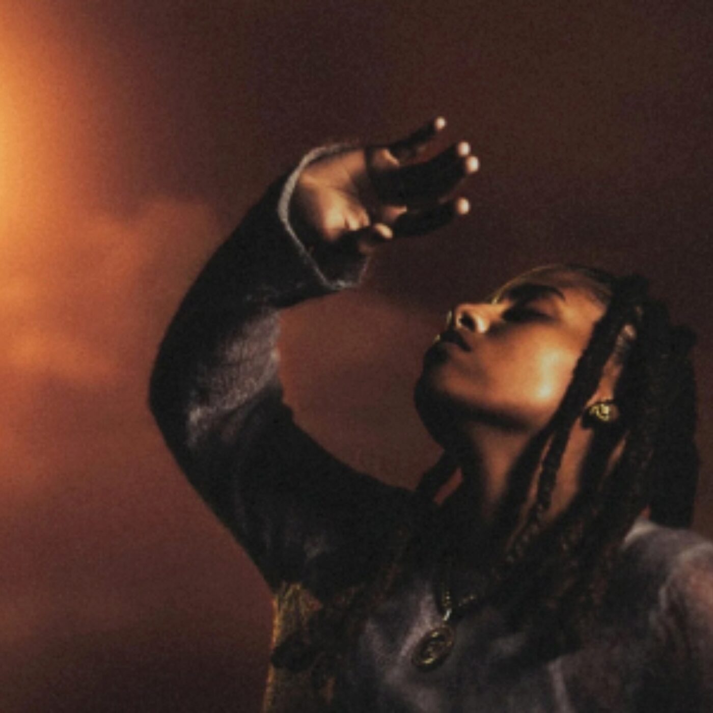  Lundi Nouveautés : Meryl, NxWorries, Jamie XX, Batu, Thandii et plus !  