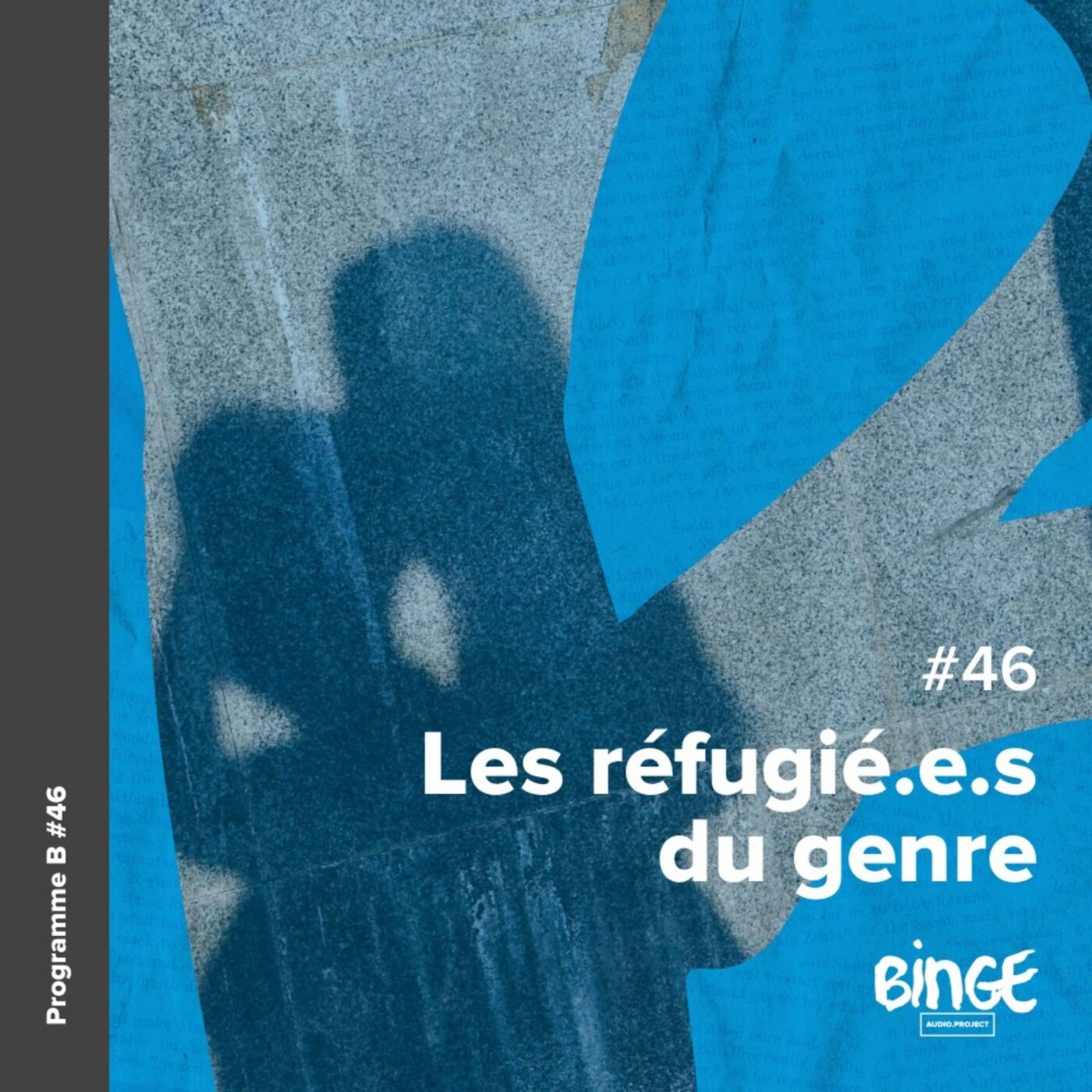 Les réfugié.e.s du genre