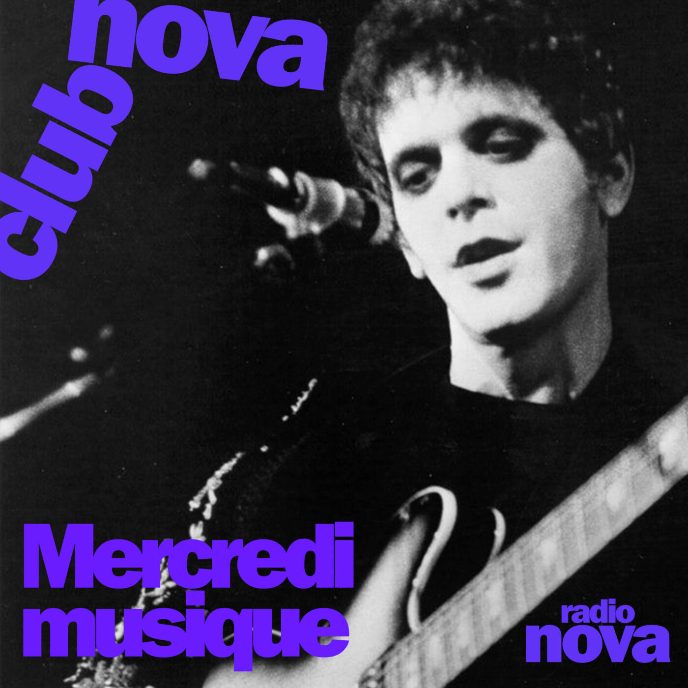 Special Guitares - et ce n'était pas prévu : Ramones, Lou Reed, The Smiths, Jay-Z et même Guns...
