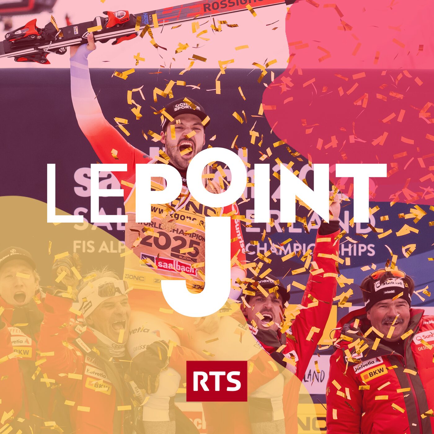 Pourquoi la Suisse est-elle si forte en ski alpin cette saison ?
