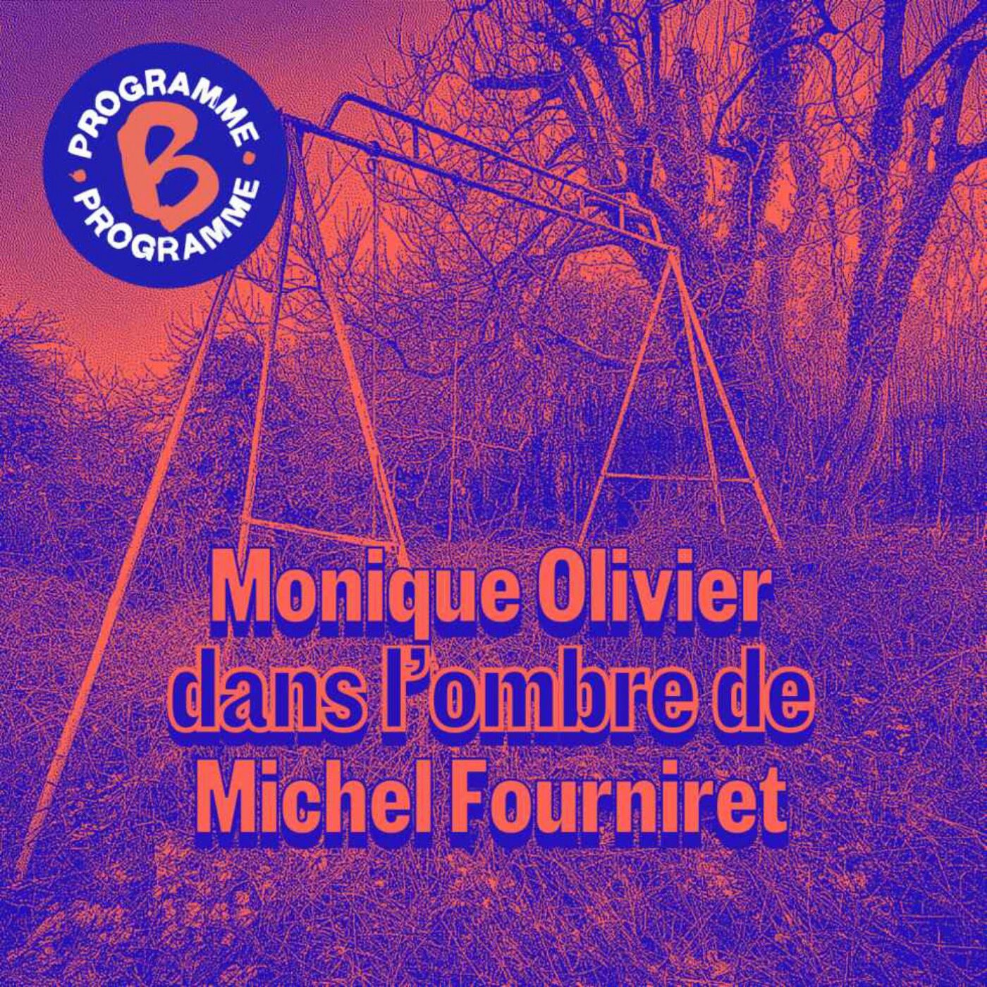 Monique Olivier, dans l’ombre de Michel Fourniret