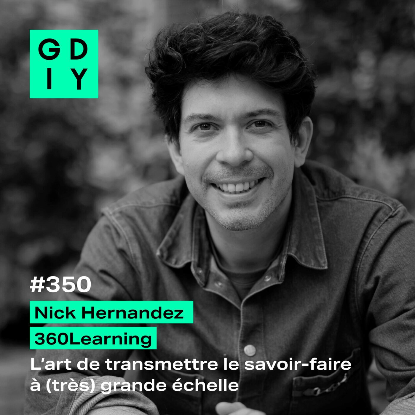 [EXTRAIT] Les clés d’une bonne formation d’après Nick Hernandez de 360Learning