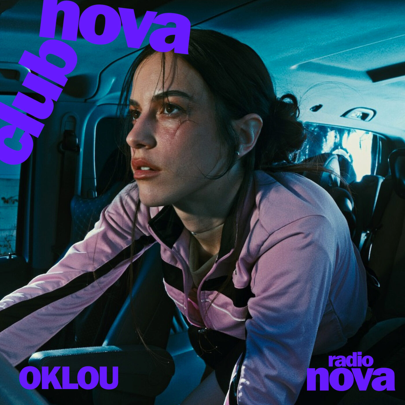 OKLOU est notre invitée selecta ! 