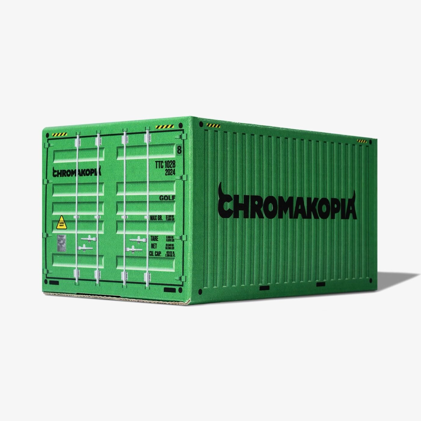 Chromakopia l'opus de Tyler The Creator, le retour de Sade, les débuts XL de Two Shell, c'est le...