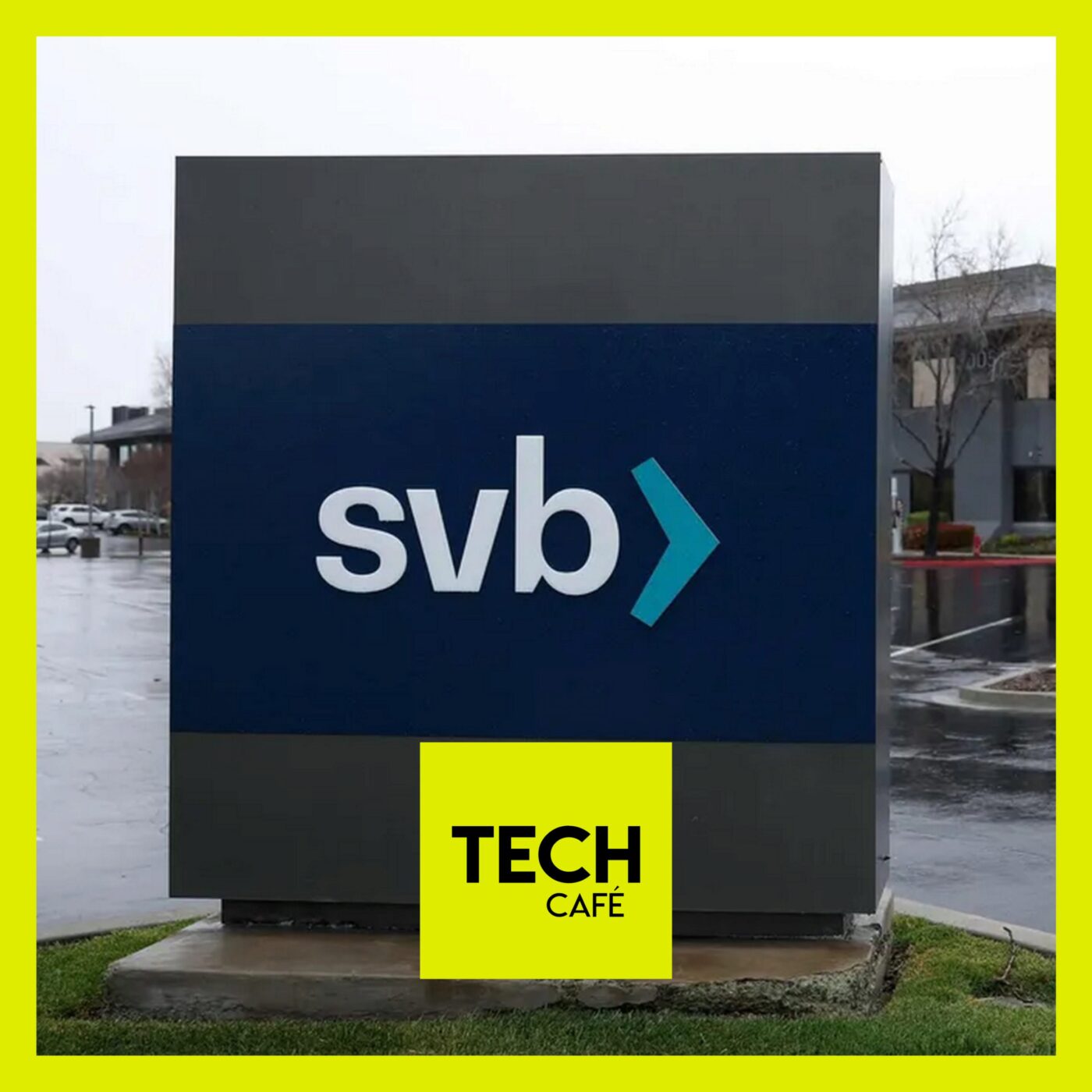 GPT4 présenté, SVB en faillite