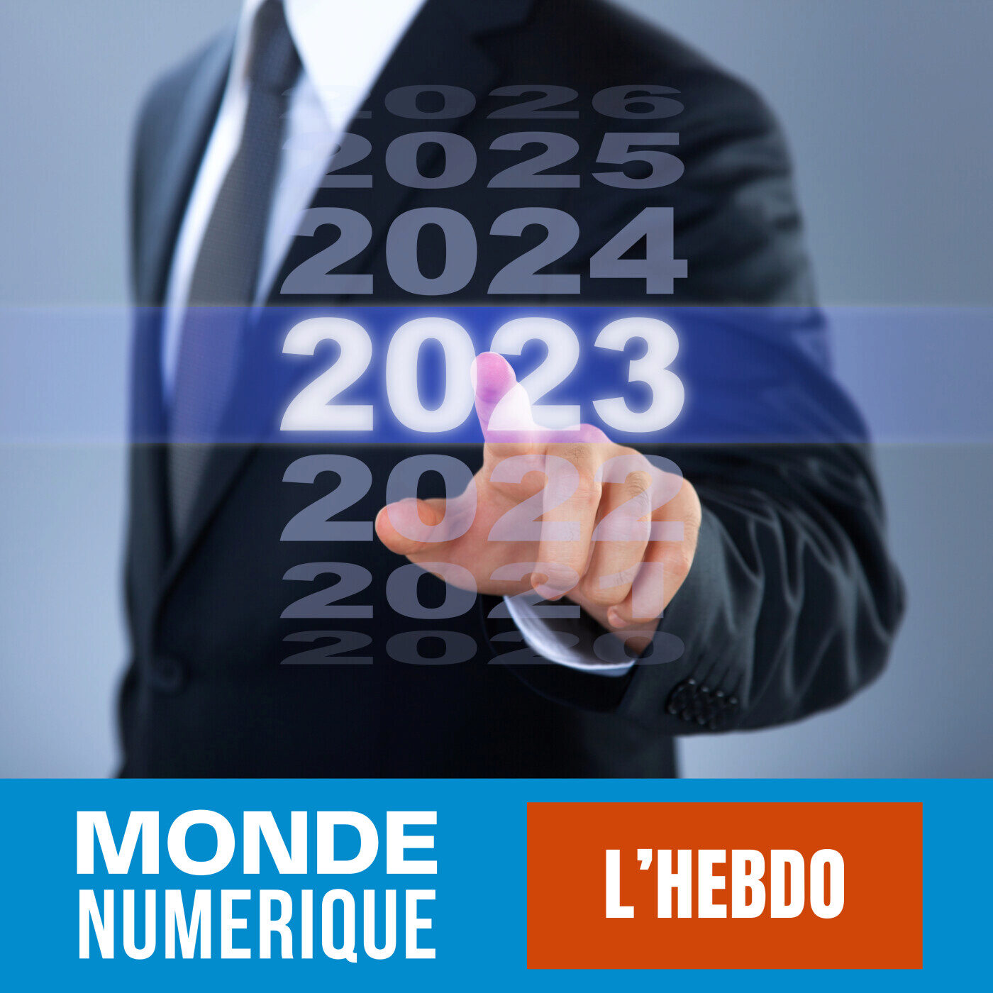 (L'HEBDO) SpÃ©cial bilan de l'annÃ©e 2023 et perspectives 2024