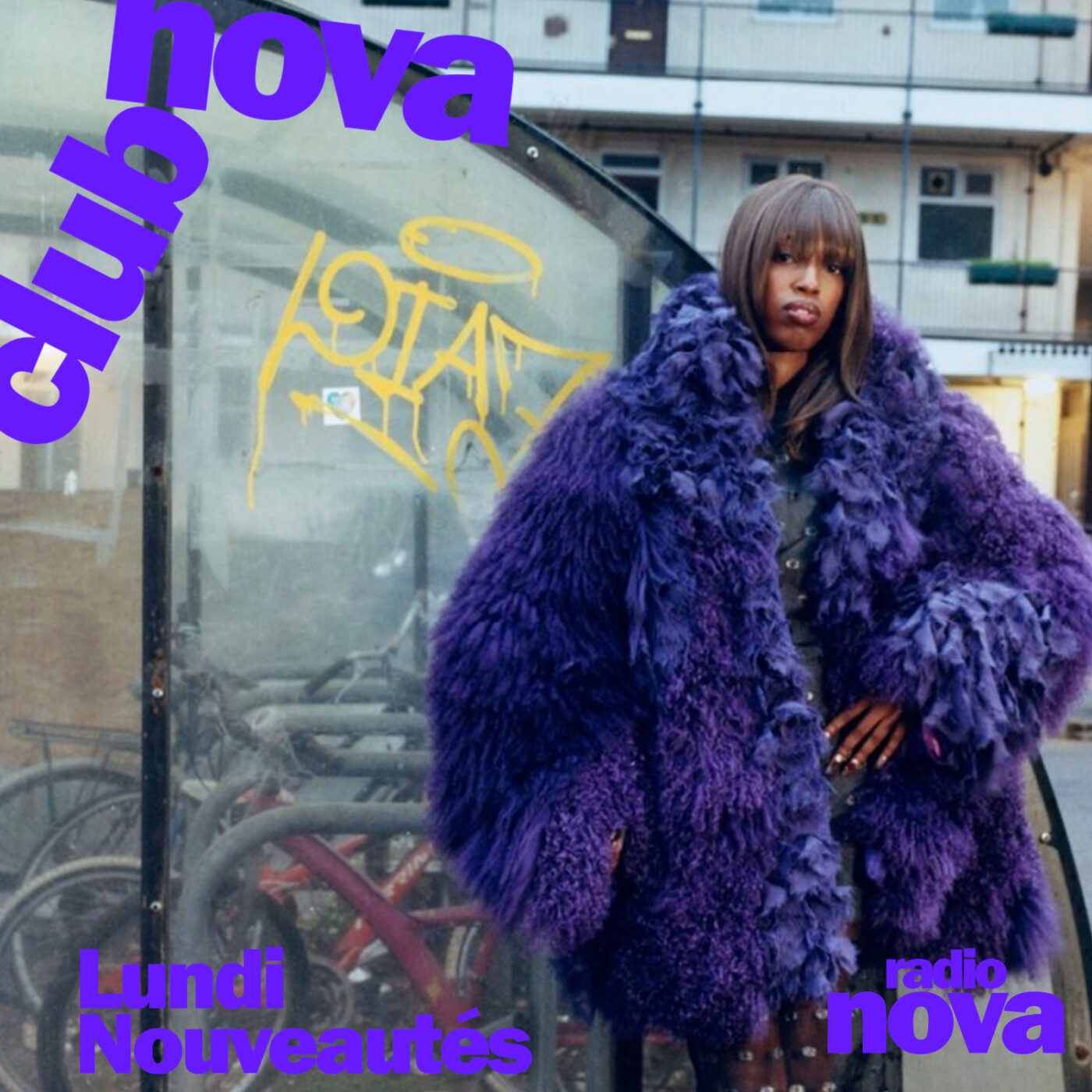 Lundi Nouveautés : John Glacier, Toro Y Moi, Horsegirl, Povoa, Mangabey, Daniel Caesar et plus ! 