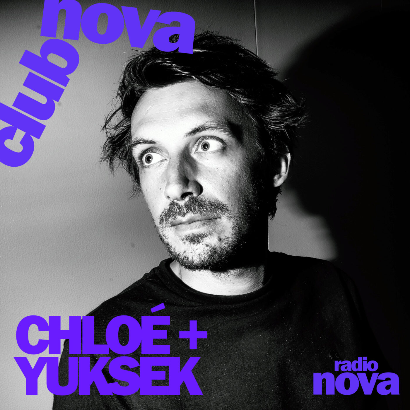 CHLOE et YUKSEK en b2b, mix et interview !
