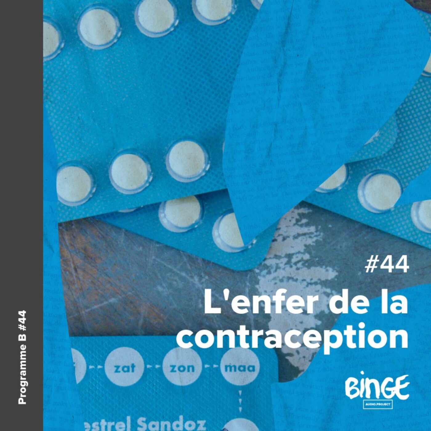 L'enfer de la contraception