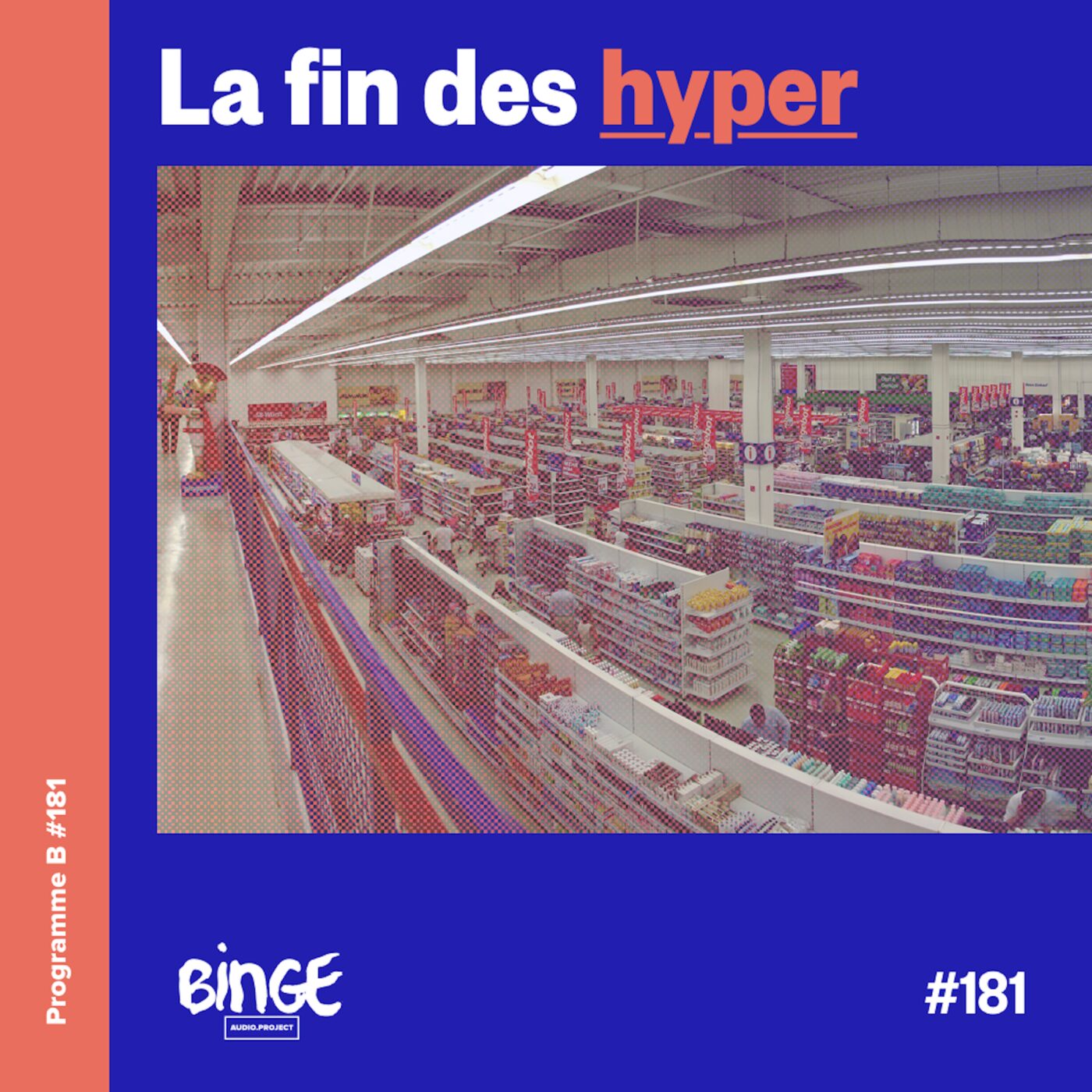 La fin des hyper