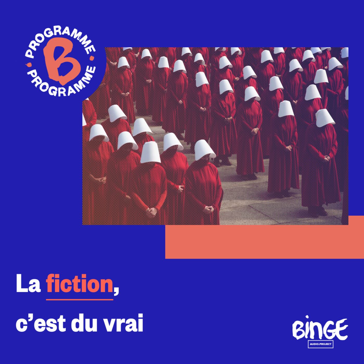 La fiction, c'est du vrai