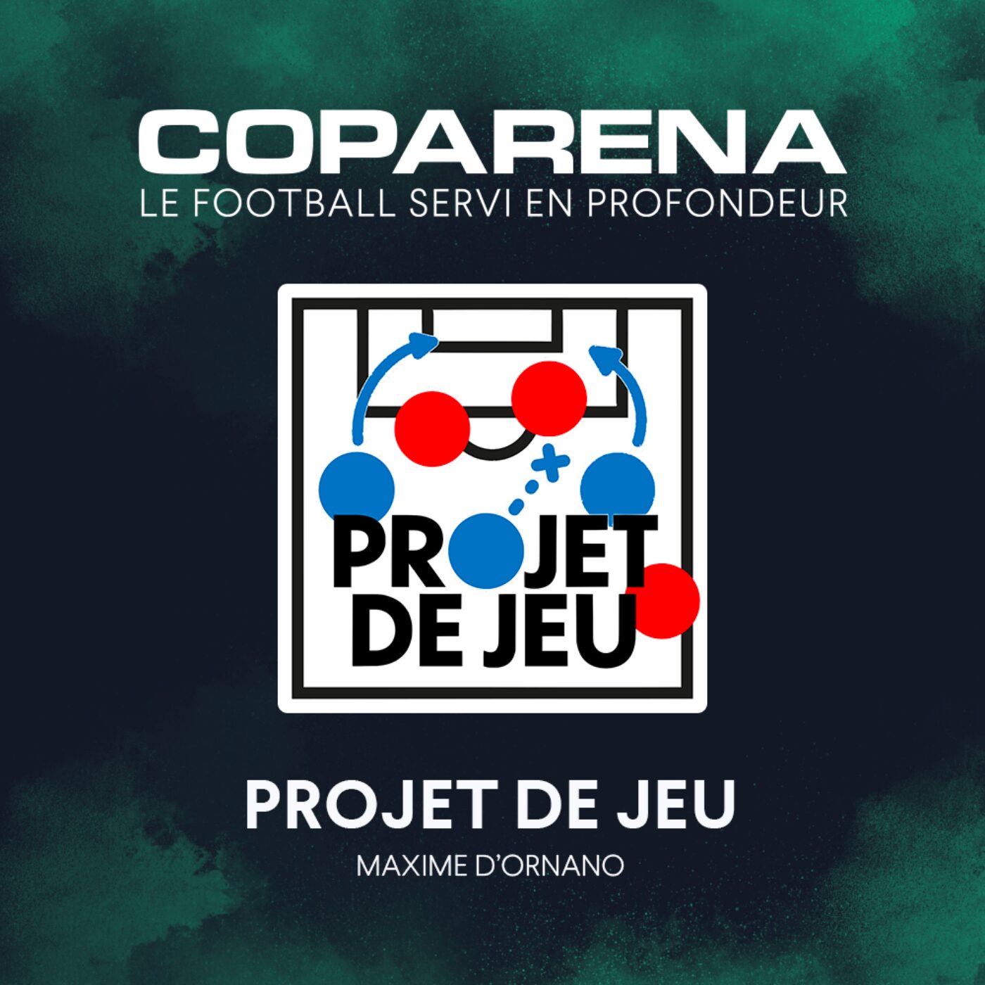 [Interview] Maxime D'Ornano (FC Rouen)