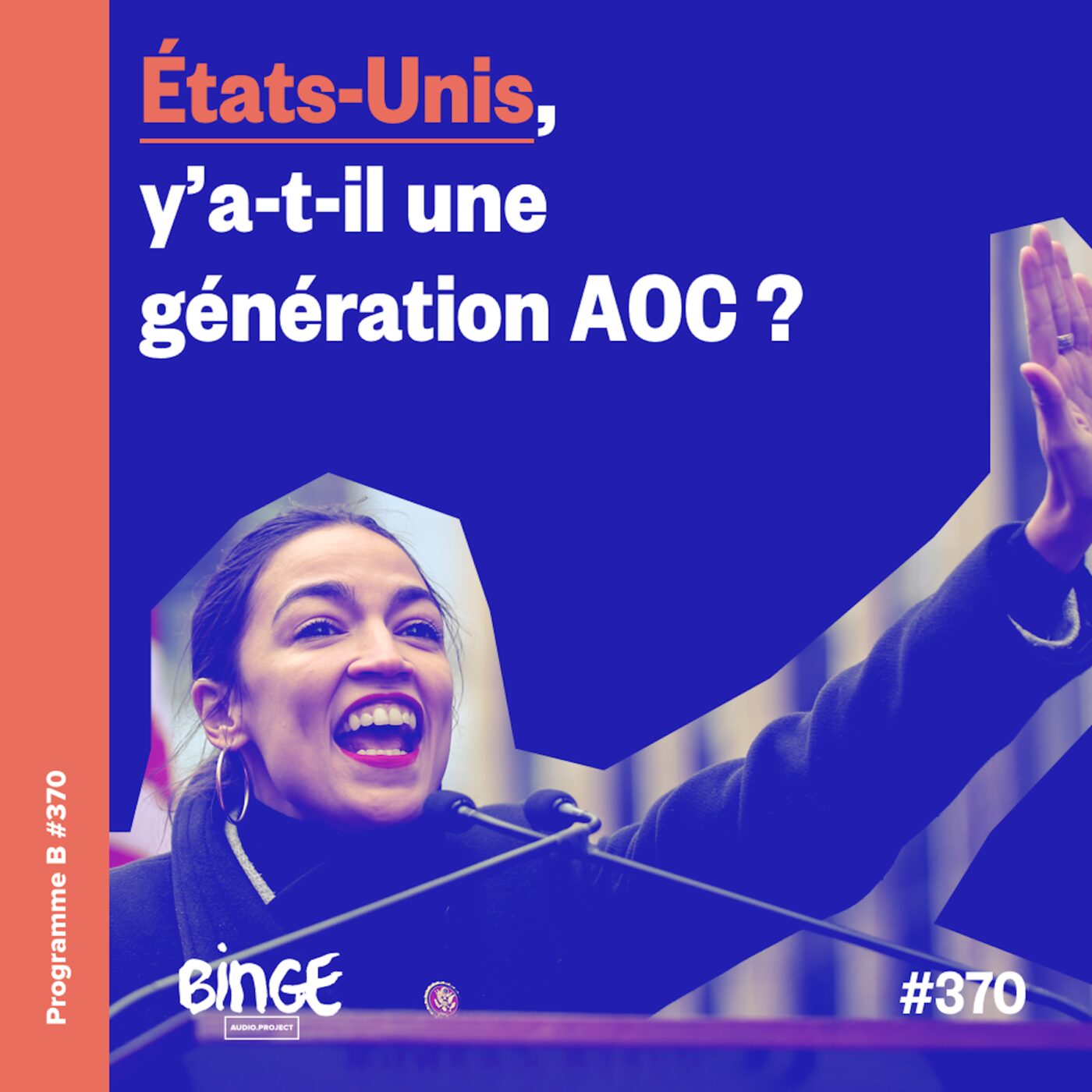 États-Unis, y’a-t-il une génération AOC ?