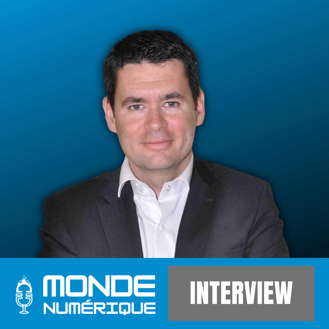 [ITW] L’IA devient un sujet énergétique : quelle place pour l'Europe ? (André...