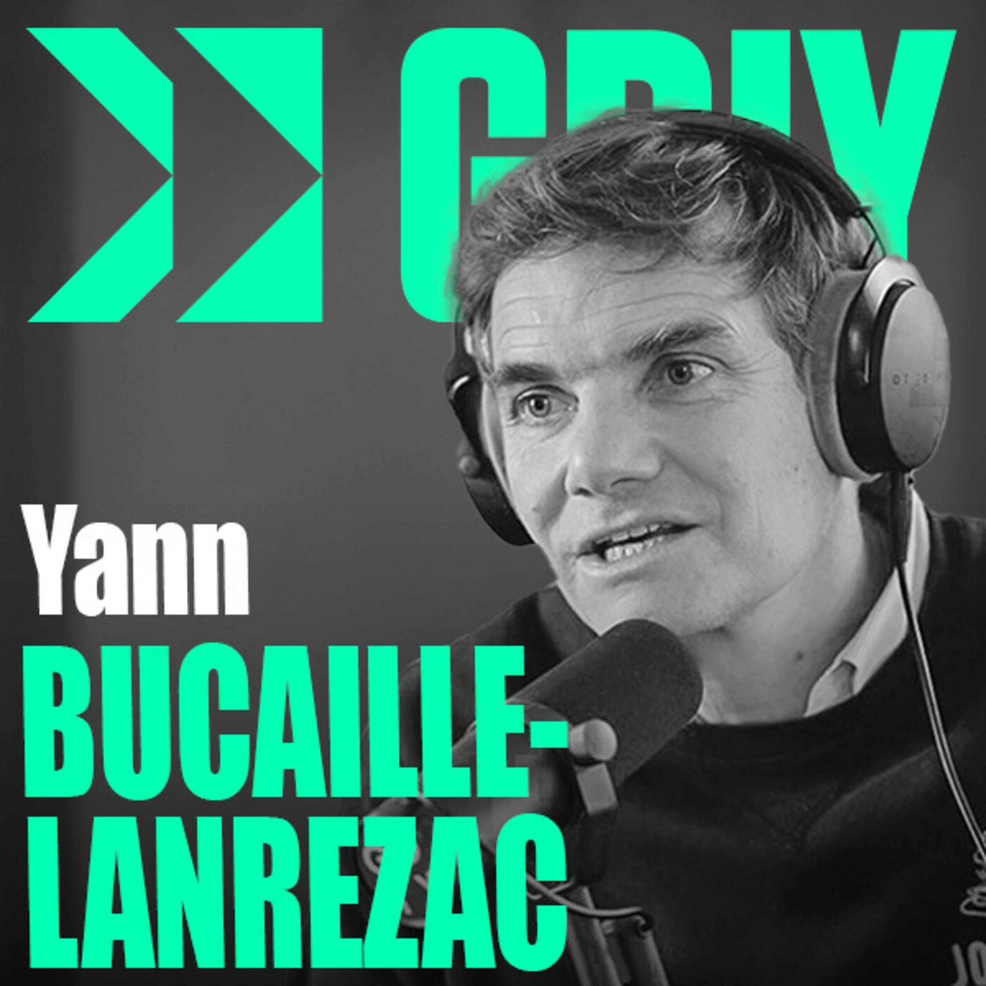 #457 - Yann Bucaille-Lanrezac - Café Joyeux - La licorne sociale