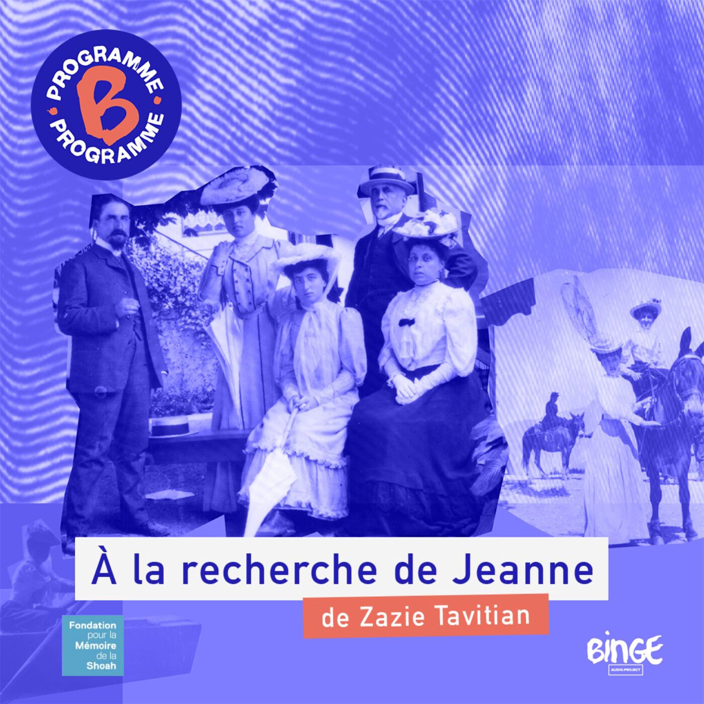 À la recherche de Jeanne | 3/5