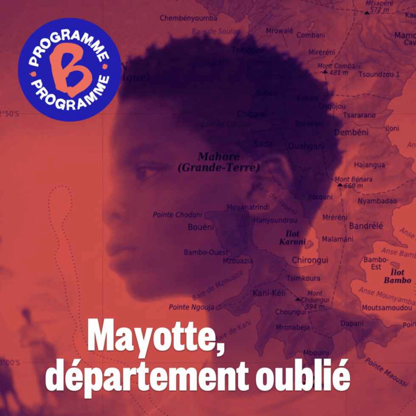 Mayotte, département oublié