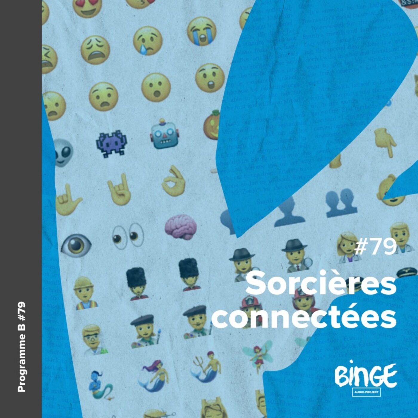 Sorcières connectées
