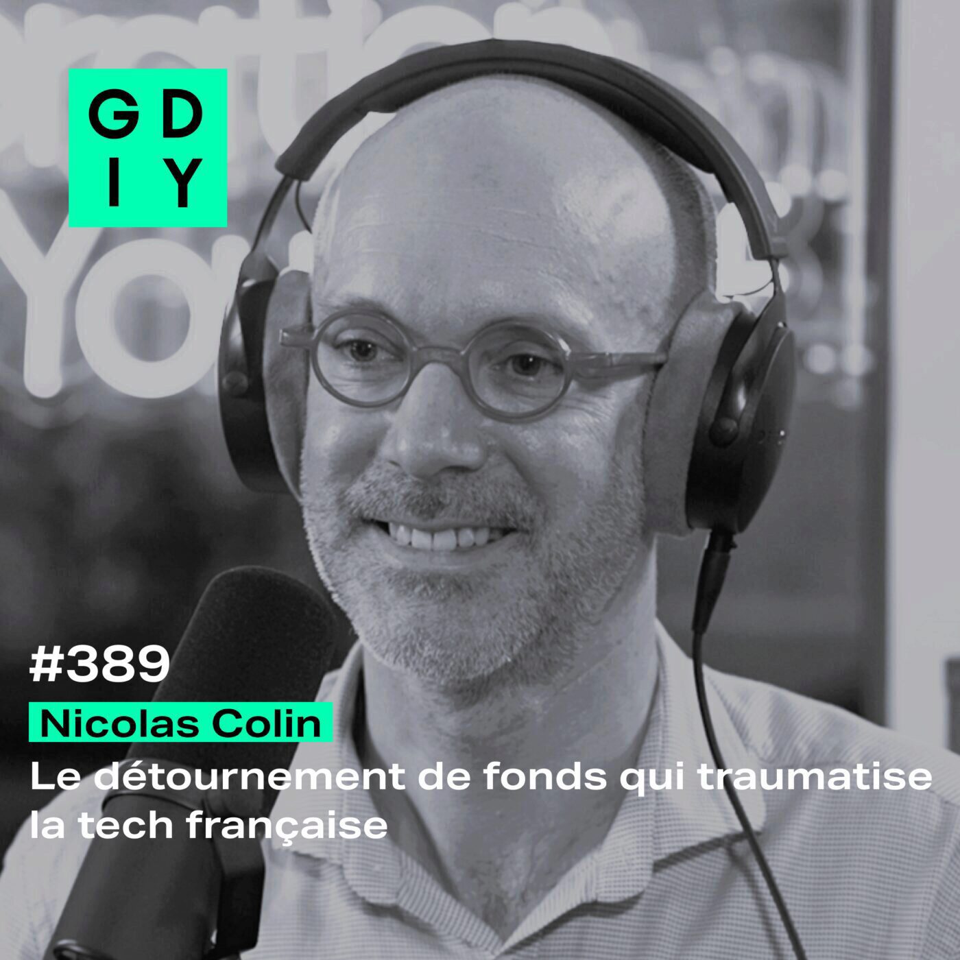 [EXTRAIT] Le pot au rose - Nicolas Colin - The Family