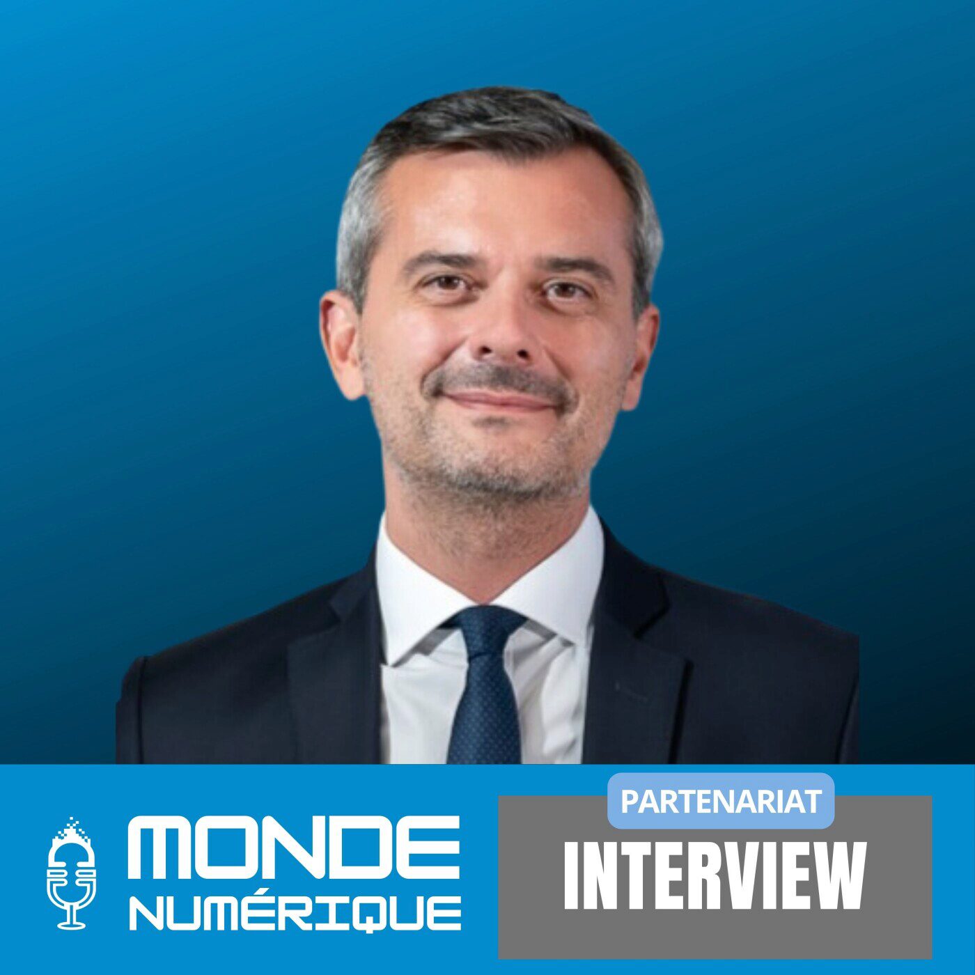 Technologie et biodiversité : l'innovation au service de la nature (Julien Villeret, EDF)