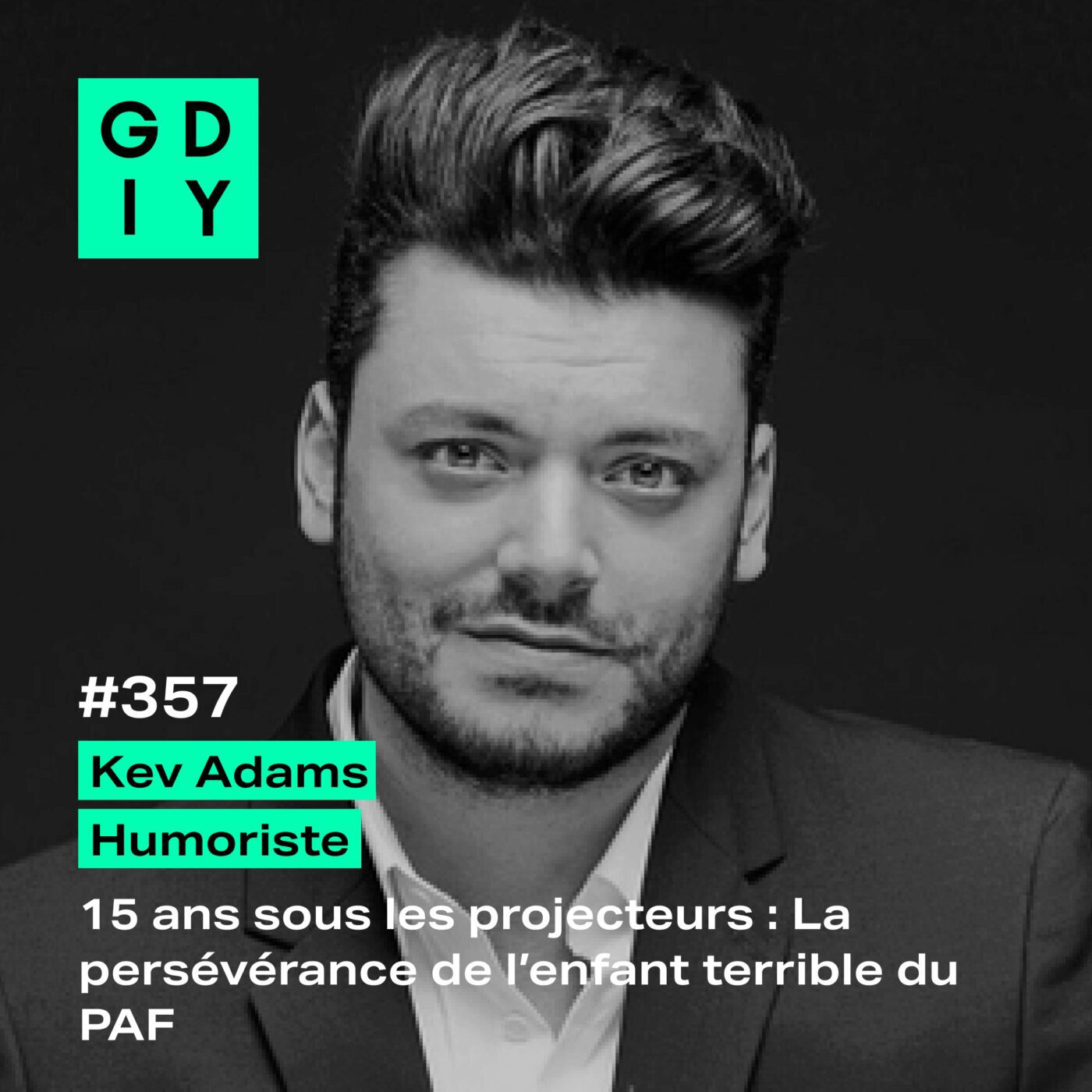 [EXTRAIT] Kev Adams raconte la folle histoire du film “Maison de retraite”