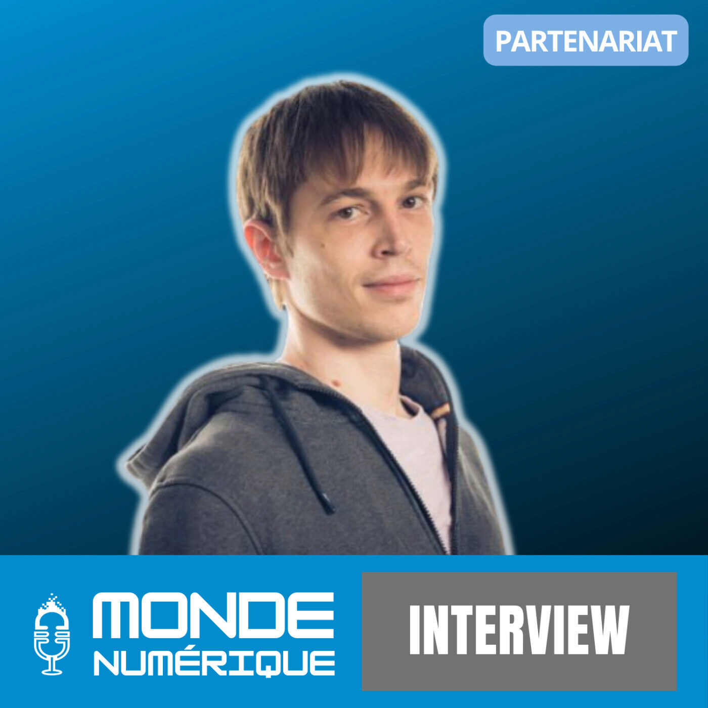 (ITW) Attention aux idées fausses sur les données numériques (Robin Kwiatkowski, Kaspersky)