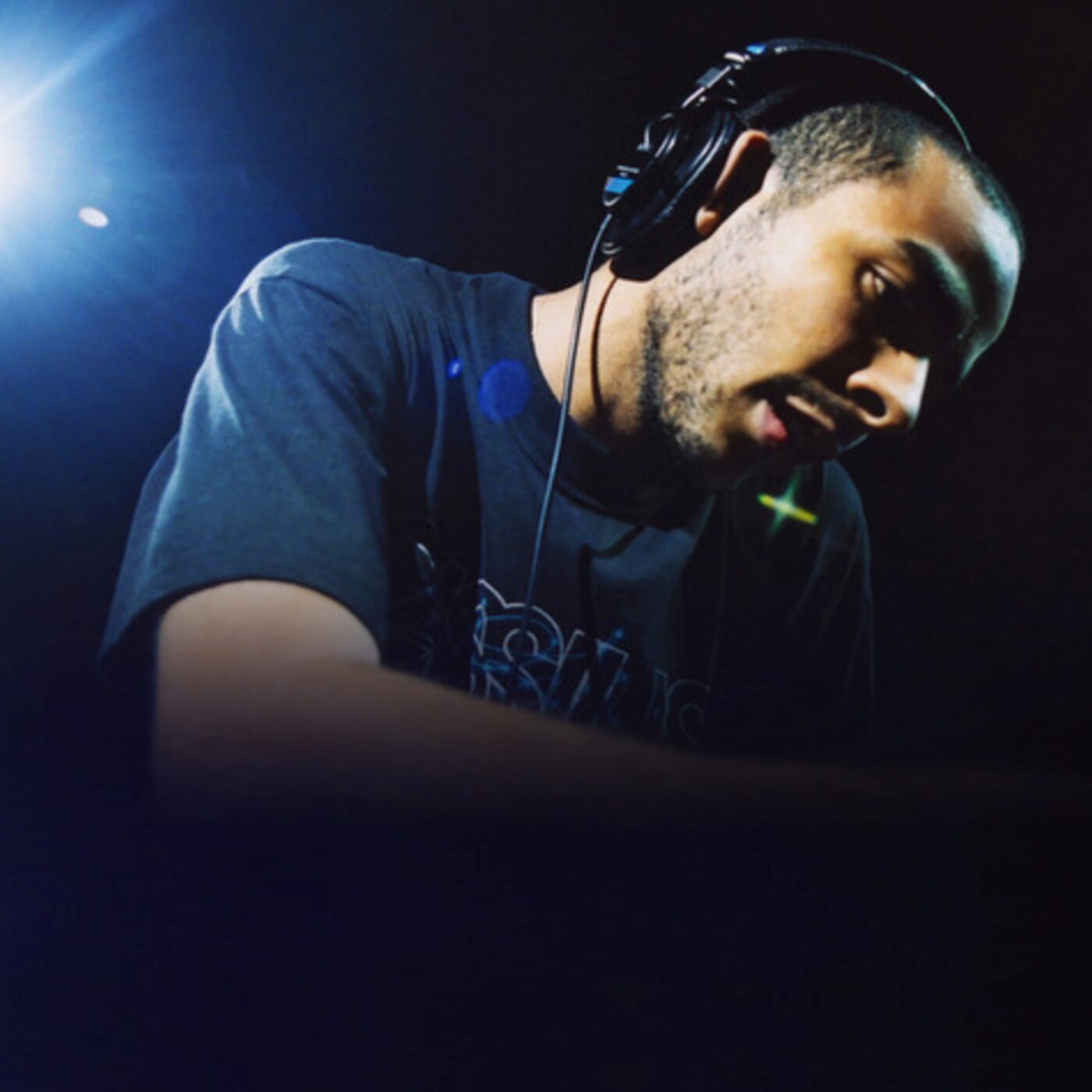 Hommage en famille à DJ MEHDI : des mixs et des surprises 