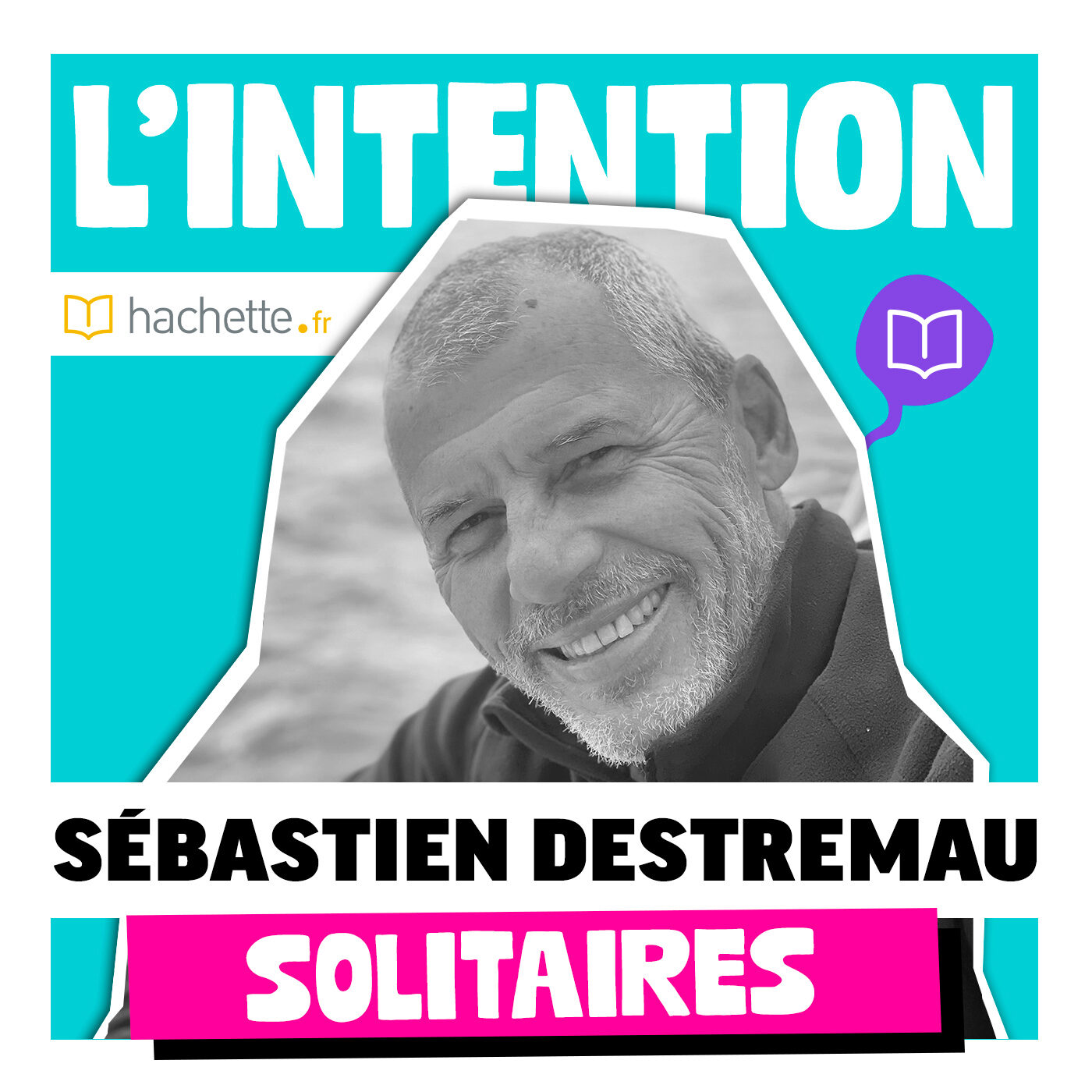 "Solitaires" de Sébastien Destremau : l'aventure humaine et les questions écologiques du Vendée...