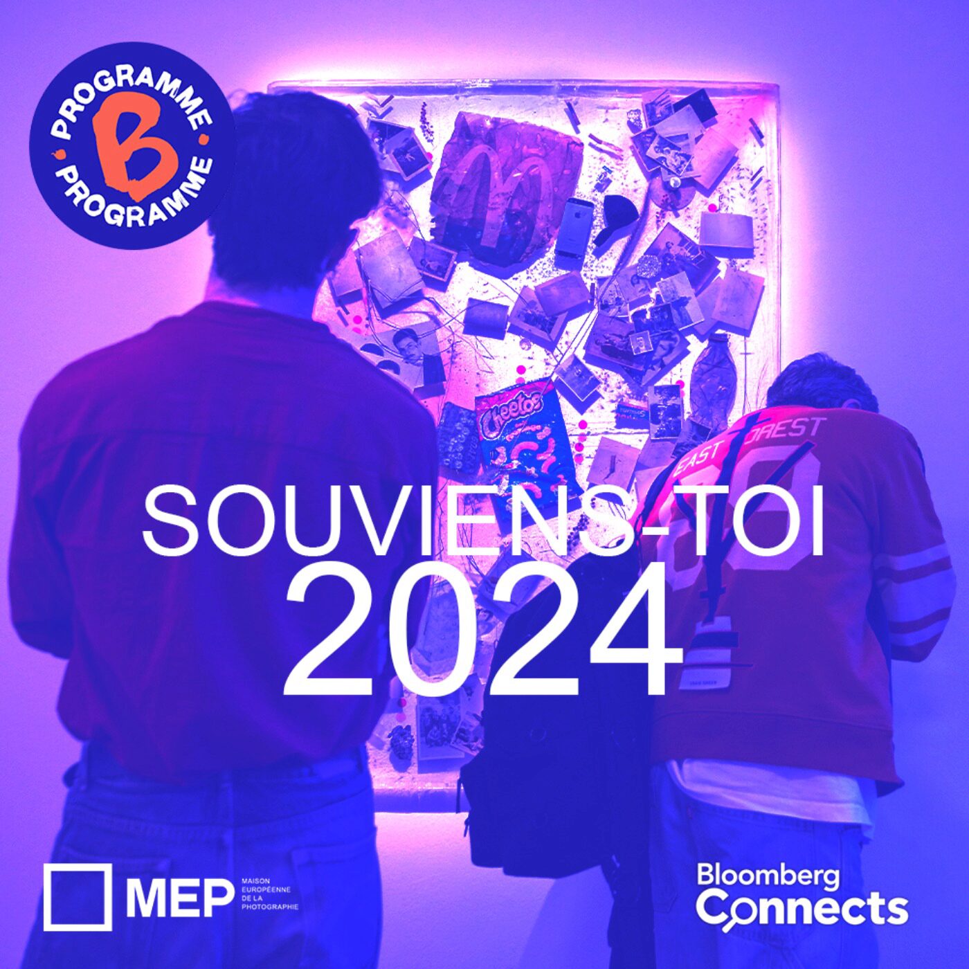 Souviens-toi 2024 | 2/2