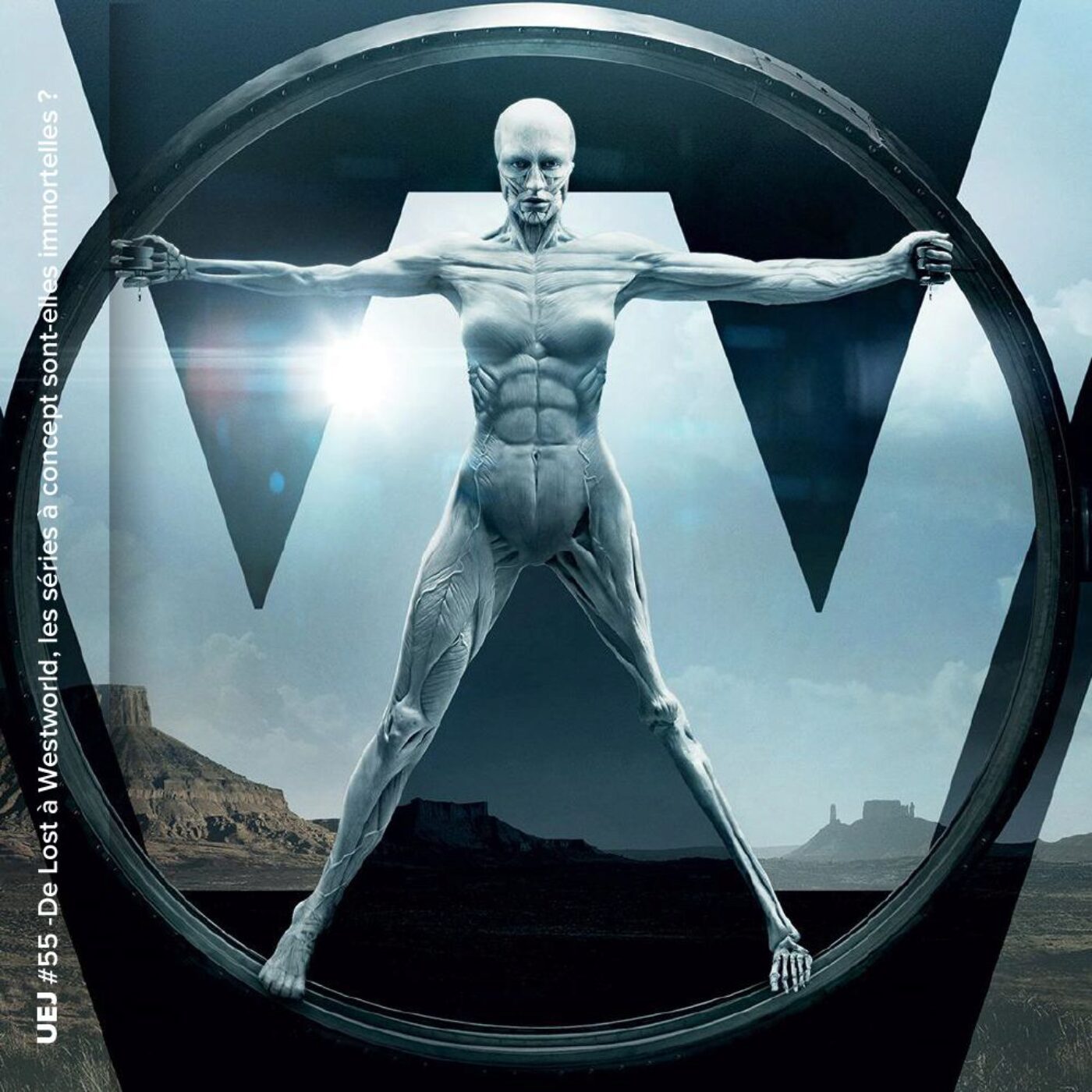 De Lost à Westworld, les séries à concept sont-elles immortelles ?
