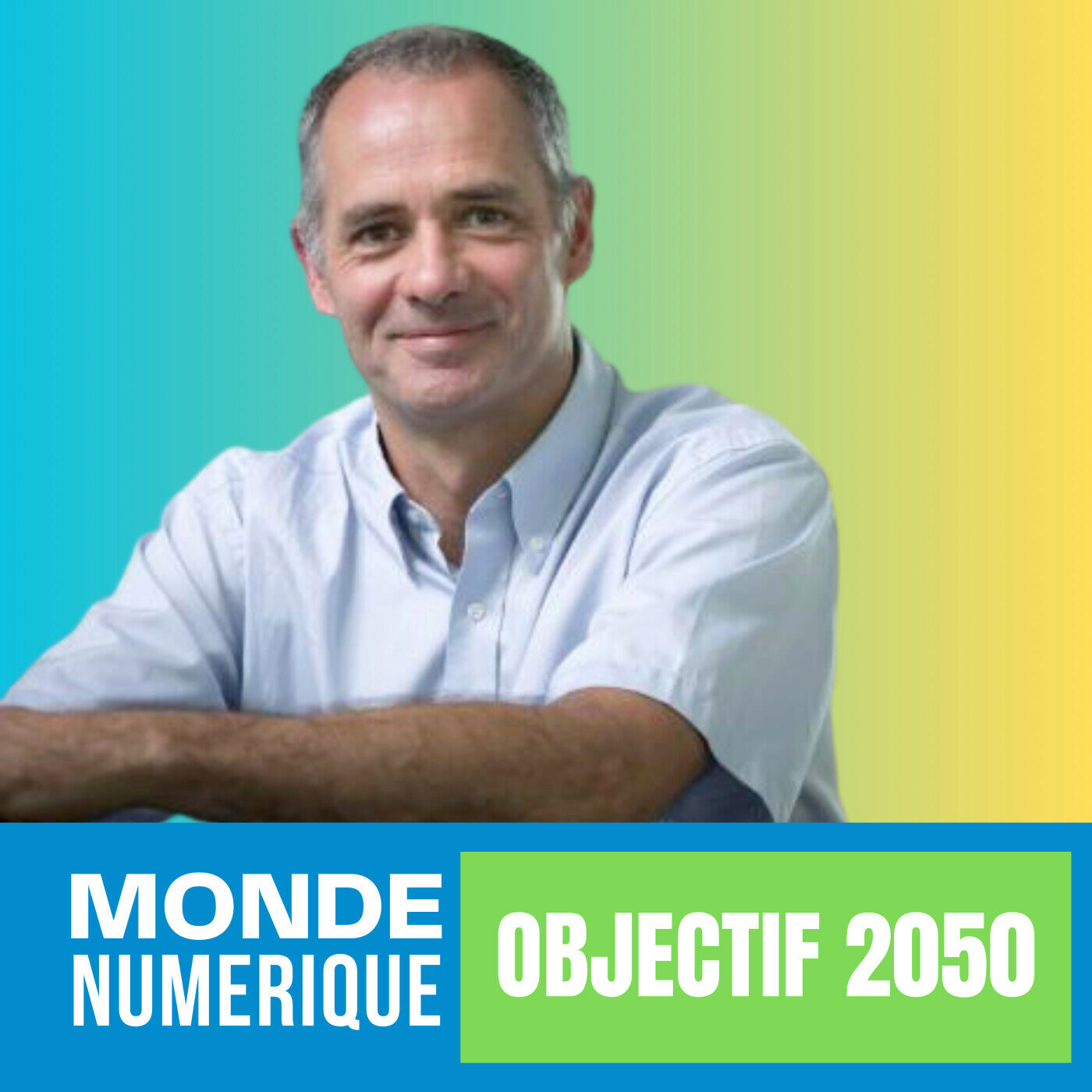 (OBJECTIF 2050) La recherche informatique au service de l'environnement