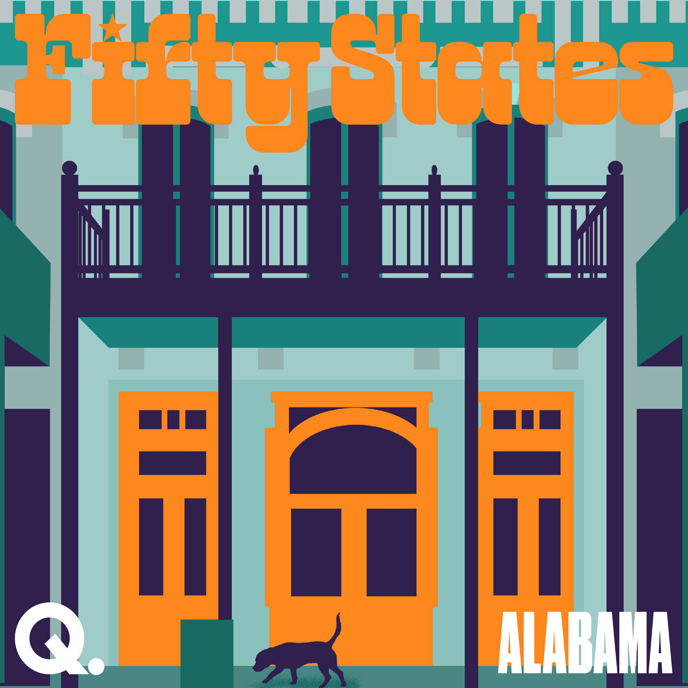 Alabama : l’État qui interdit les sextoys