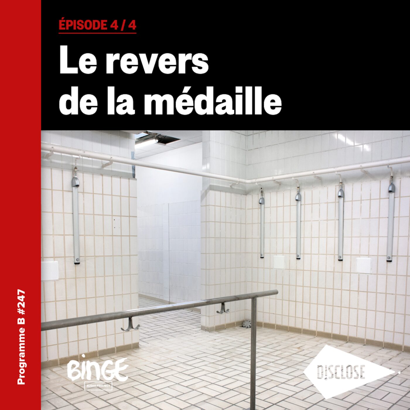 Le revers de la mÃ©daille | Ã‰pisode 4