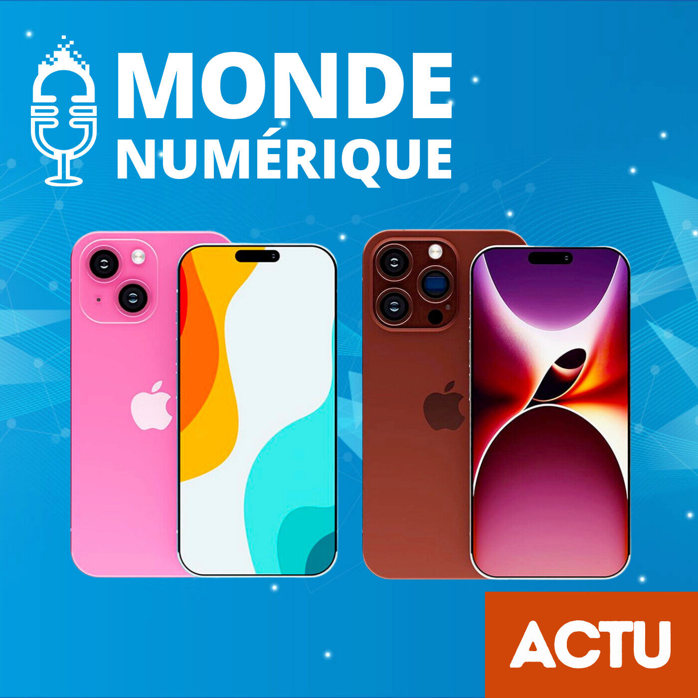 (Edito) Tout sur les nouveaux iPhone 15