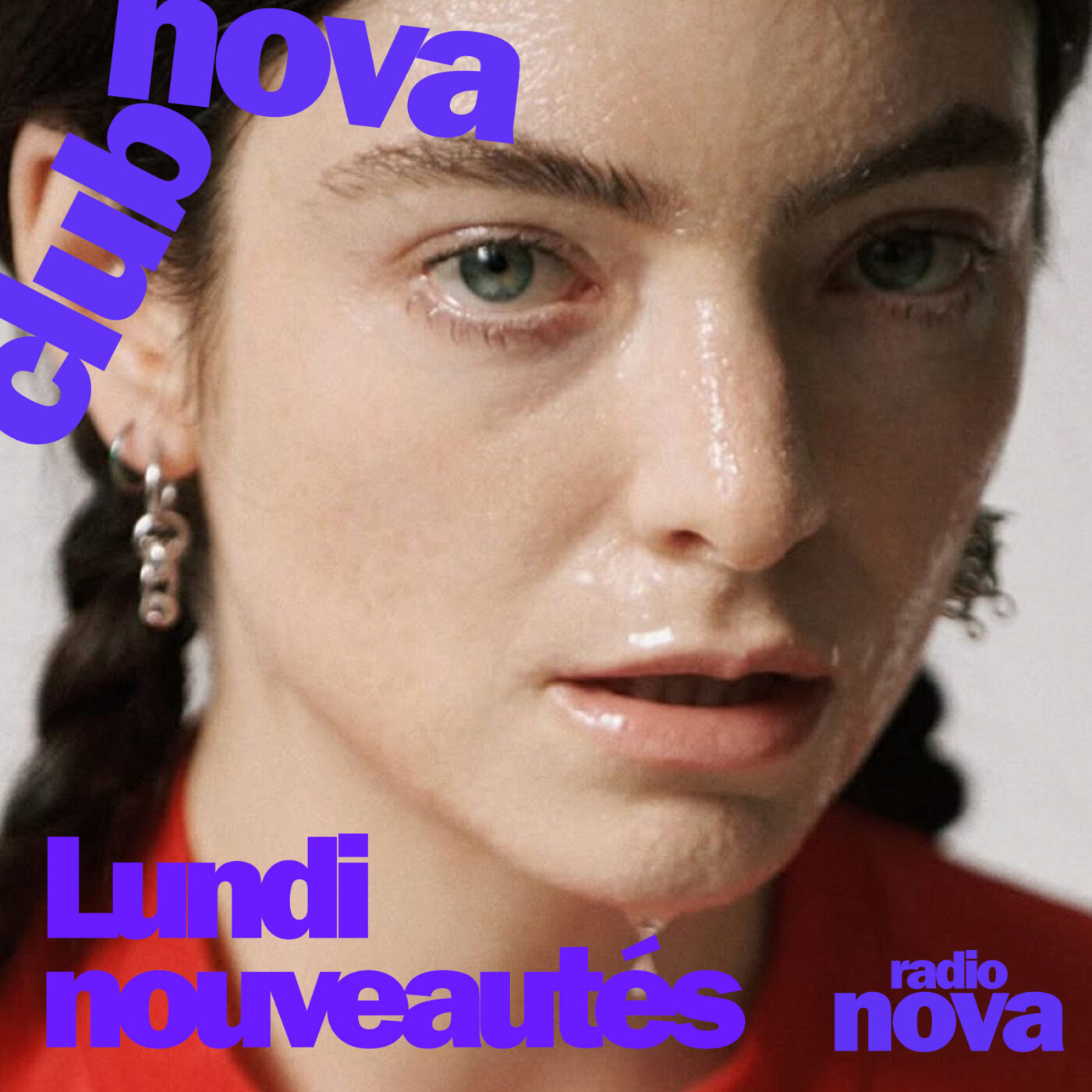 Lundi (méga) nouveautés : Nia Archives, Djrum, Kali Uchis, Myd, Lorde et des nouvelles de Thomas...