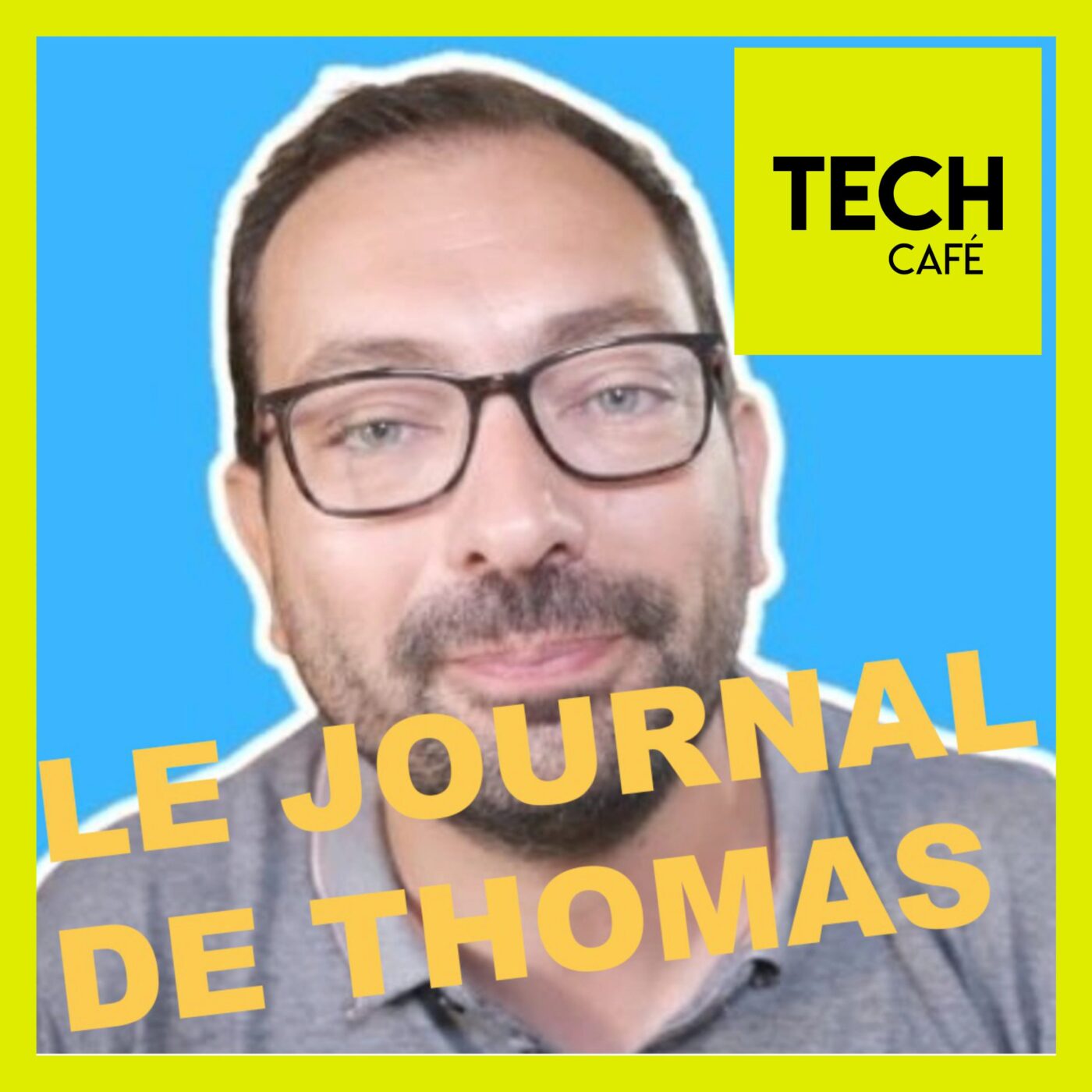 Domotique : Journal de Thomas