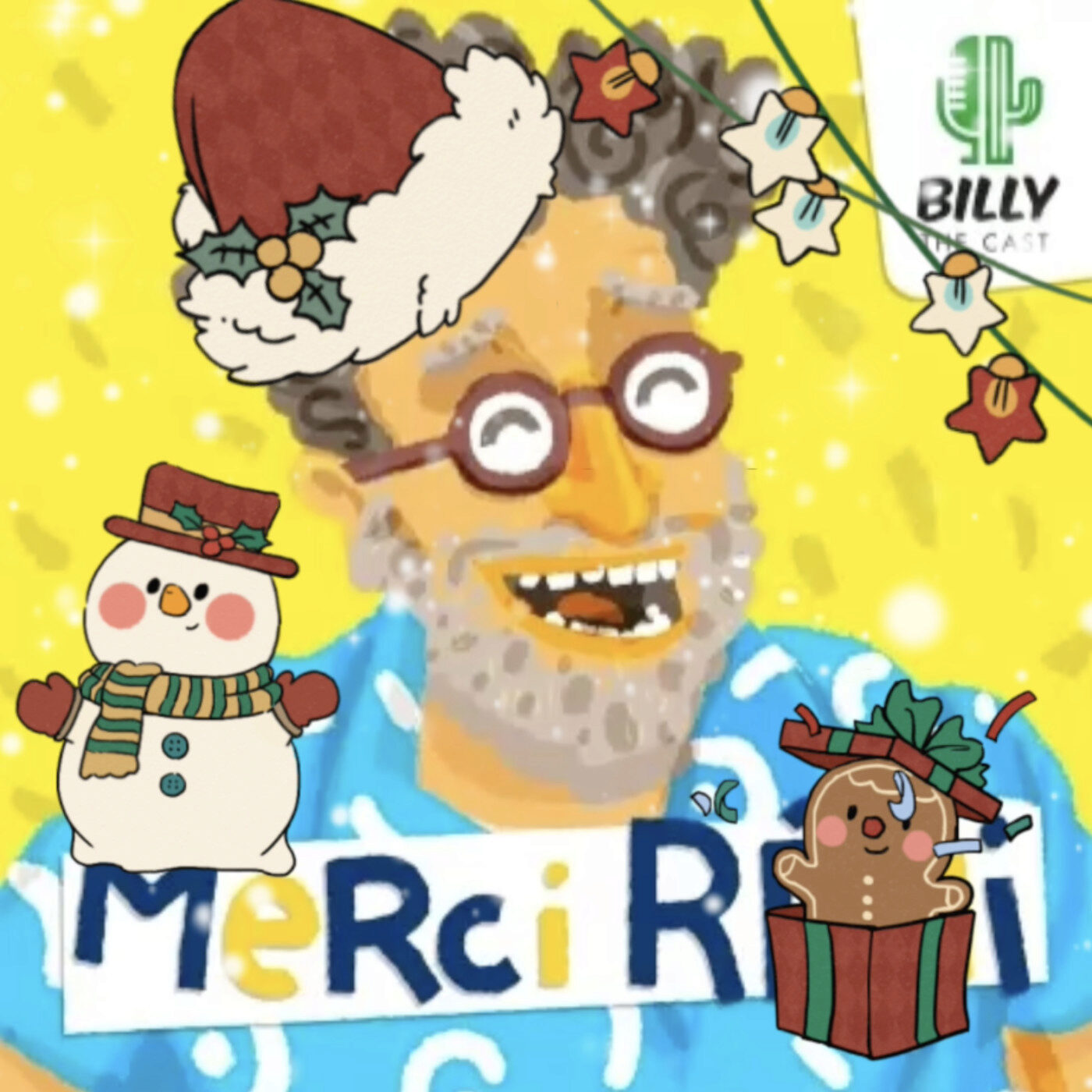 L'espion de Noël