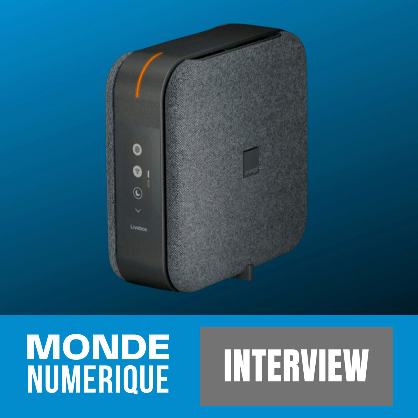 Orange mutiplie les Livebox (Ollivier Courtel, Orange)