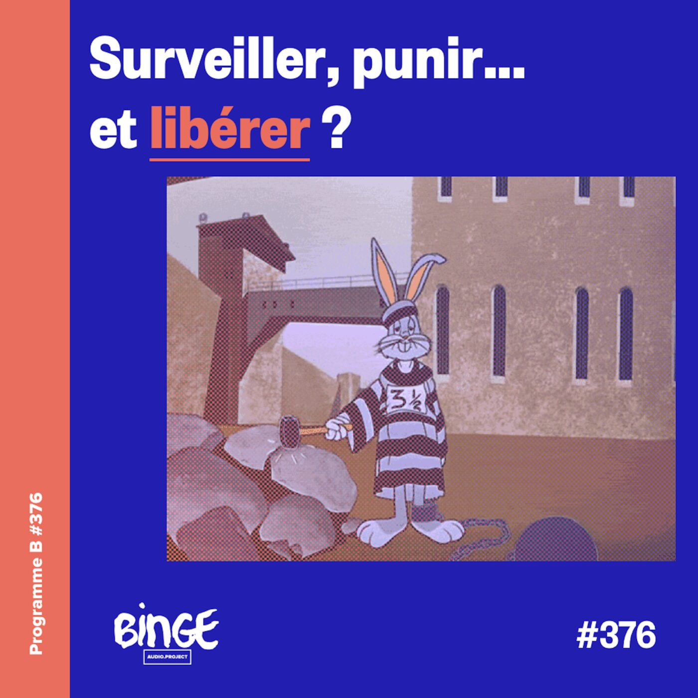 Surveiller, punir... et libérer ?