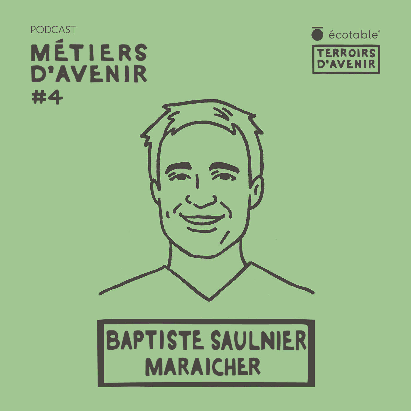 [Extrait Métiers d'avenir #4] - Qu'est-ce que le maraichage "bio-intensif"?