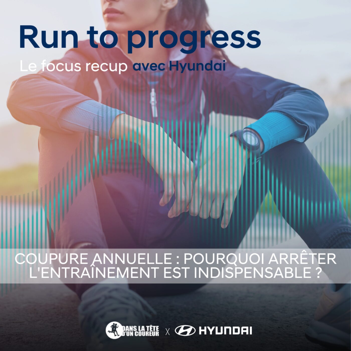 Coupure annuelle : pourquoi il faut savoir lever le pied ? Avec Stéphane Diagana [REPLAY]
