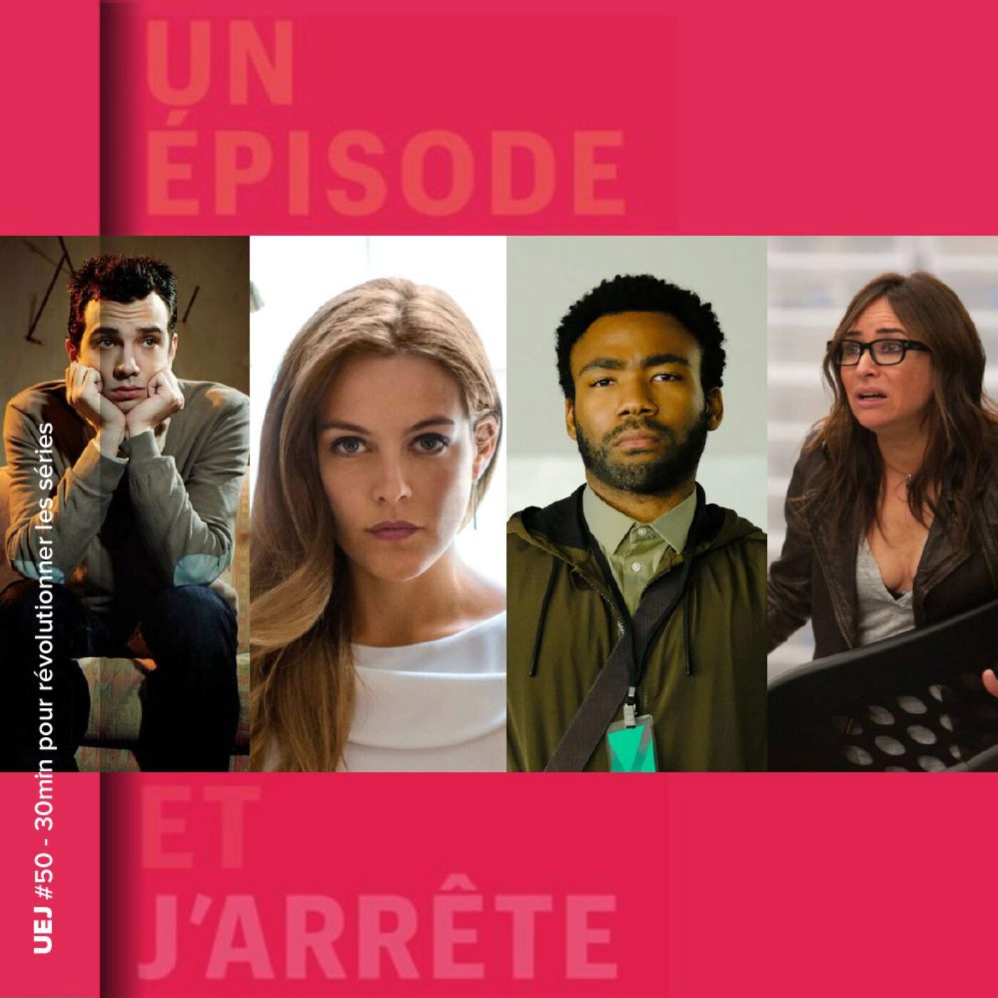 30 minutes pour révolutionner les séries