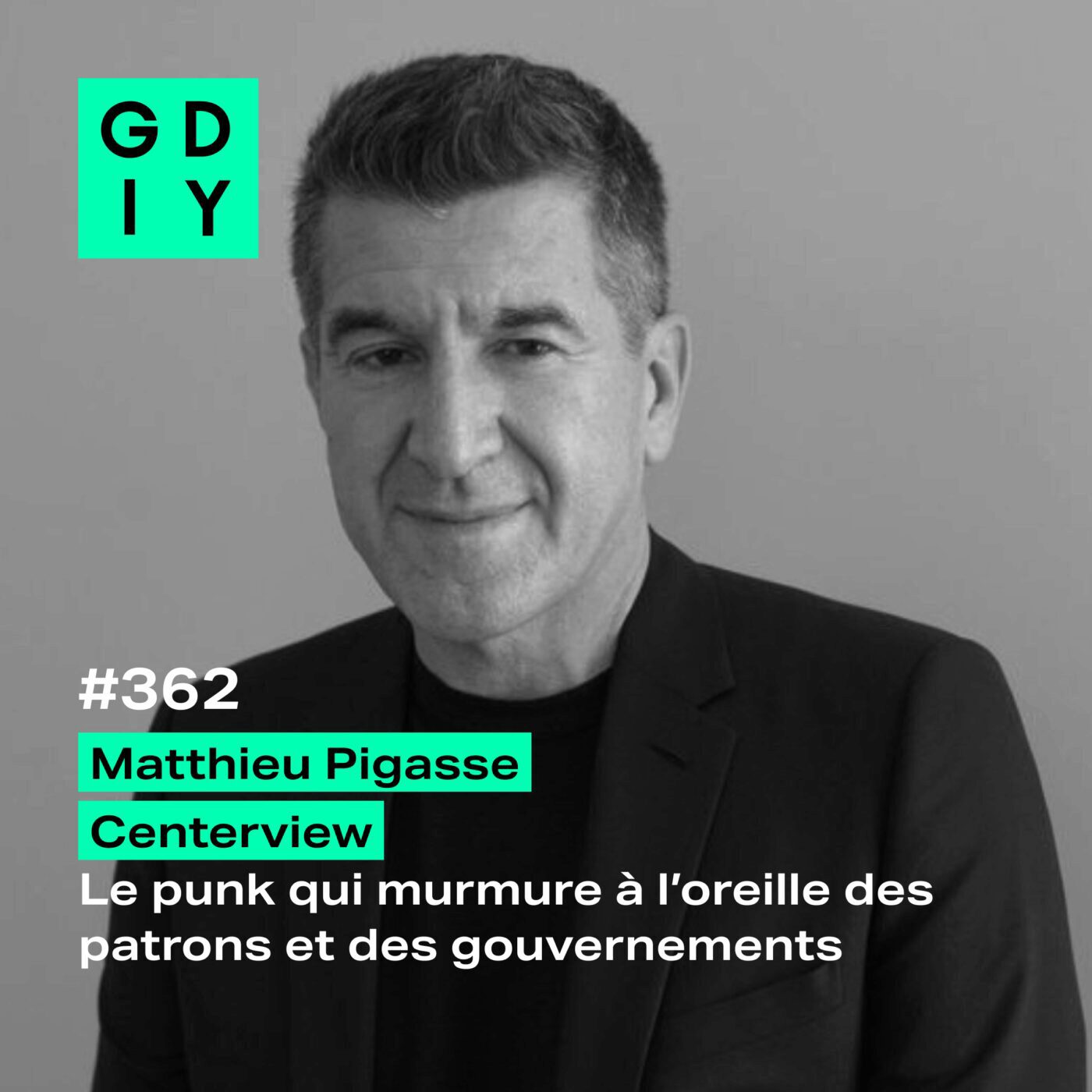 [EXTRAIT] Le quotidien de Matthieu Pigasse