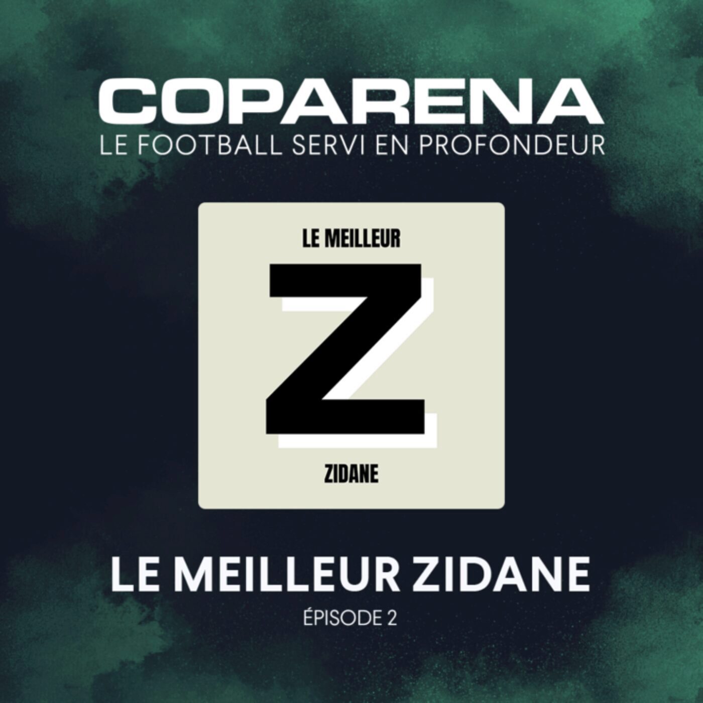 Le meilleur Zidane #2 - Du Parc Lescure au Stadio delle Alpi