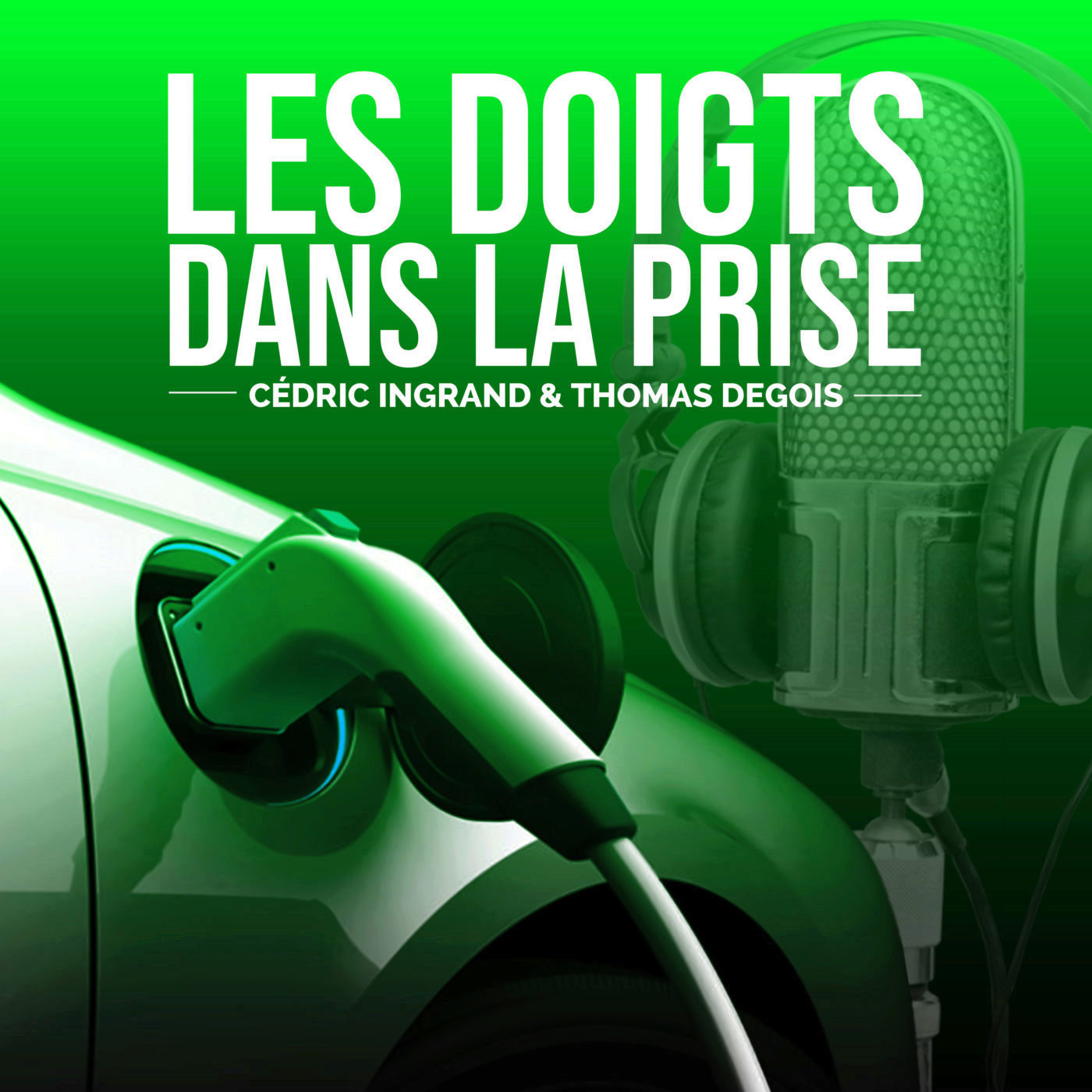La voiture électrique, précieuse et ridicule ?