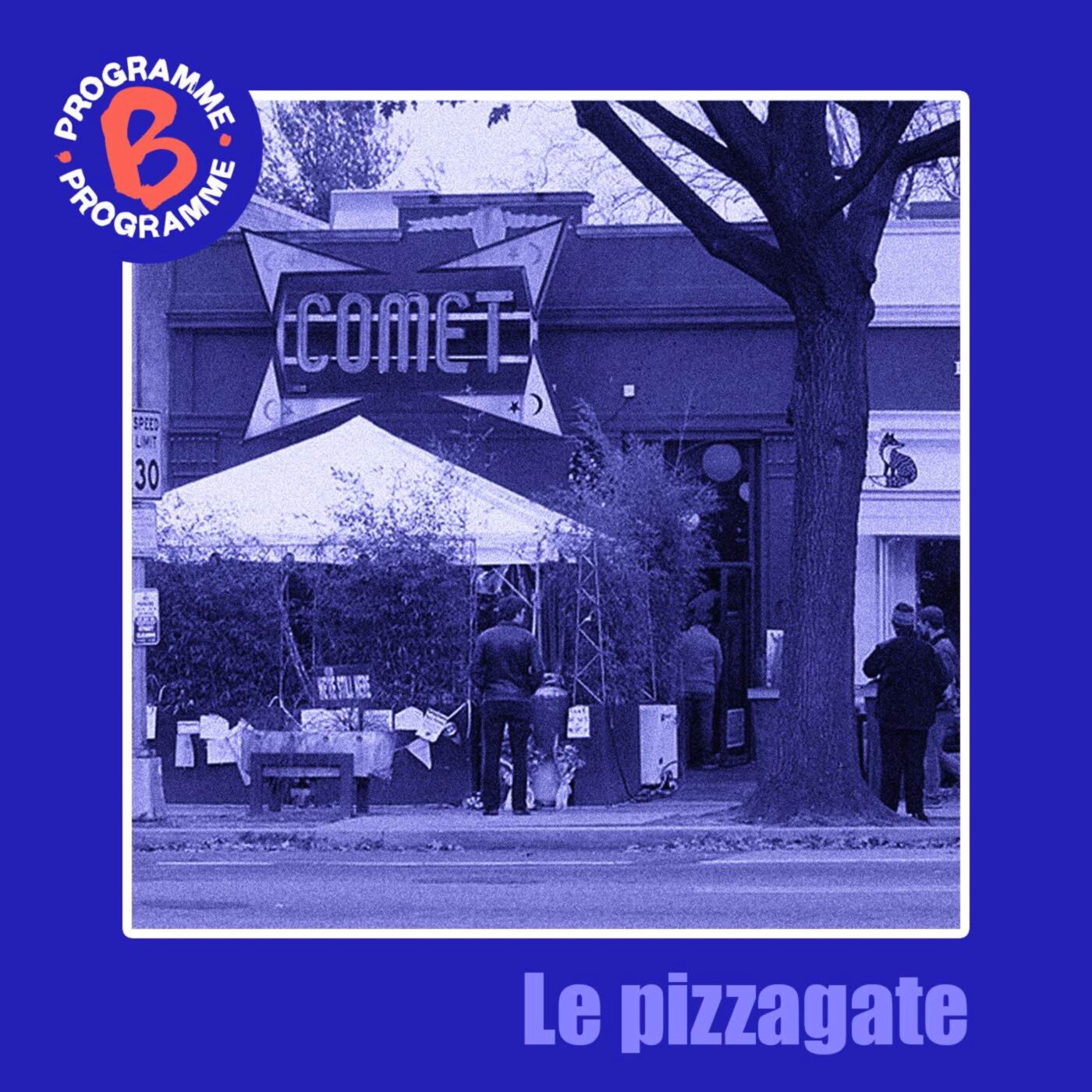 Le Pizzagate