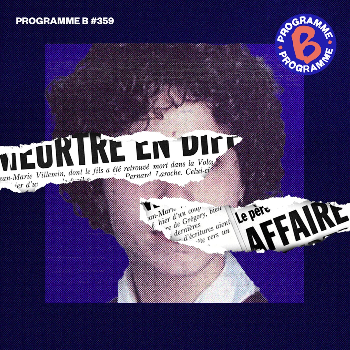 Faites entrer l’accusé prend 20 ans | Épisode 1