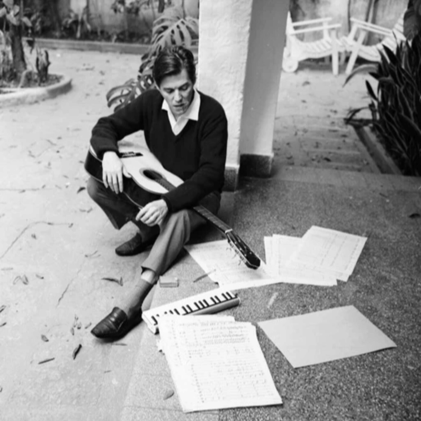 Tom Jobim, Daft Punk, Badbadnotgood, Nino de Elche, Hot Chip : on voyage avec Jeanne Lacaille et...